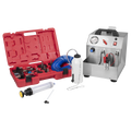 Brake & Clutch Pressure Bleeder Kit 12V VS0207