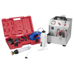 Brake & Clutch Pressure Bleeder Kit 12V VS0207