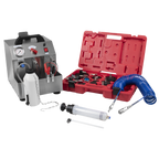 Brake & Clutch Pressure Bleeder Kit 12V VS0207