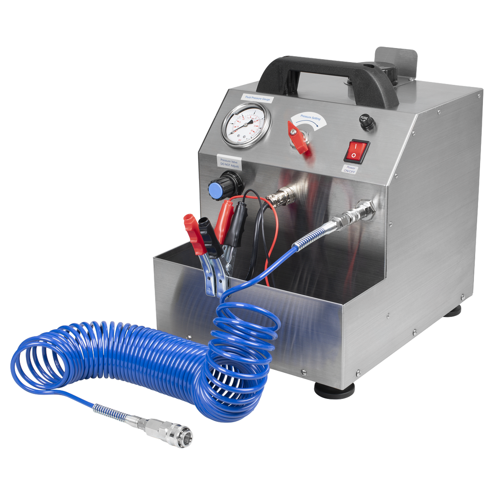 Brake & Clutch Pressure Bleeder Kit 12V VS0207