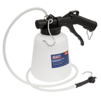 Brake & Clutch Bleeder Vacuum Type 1L VS020