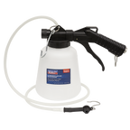 Brake & Clutch Bleeder Vacuum Type 1L VS020