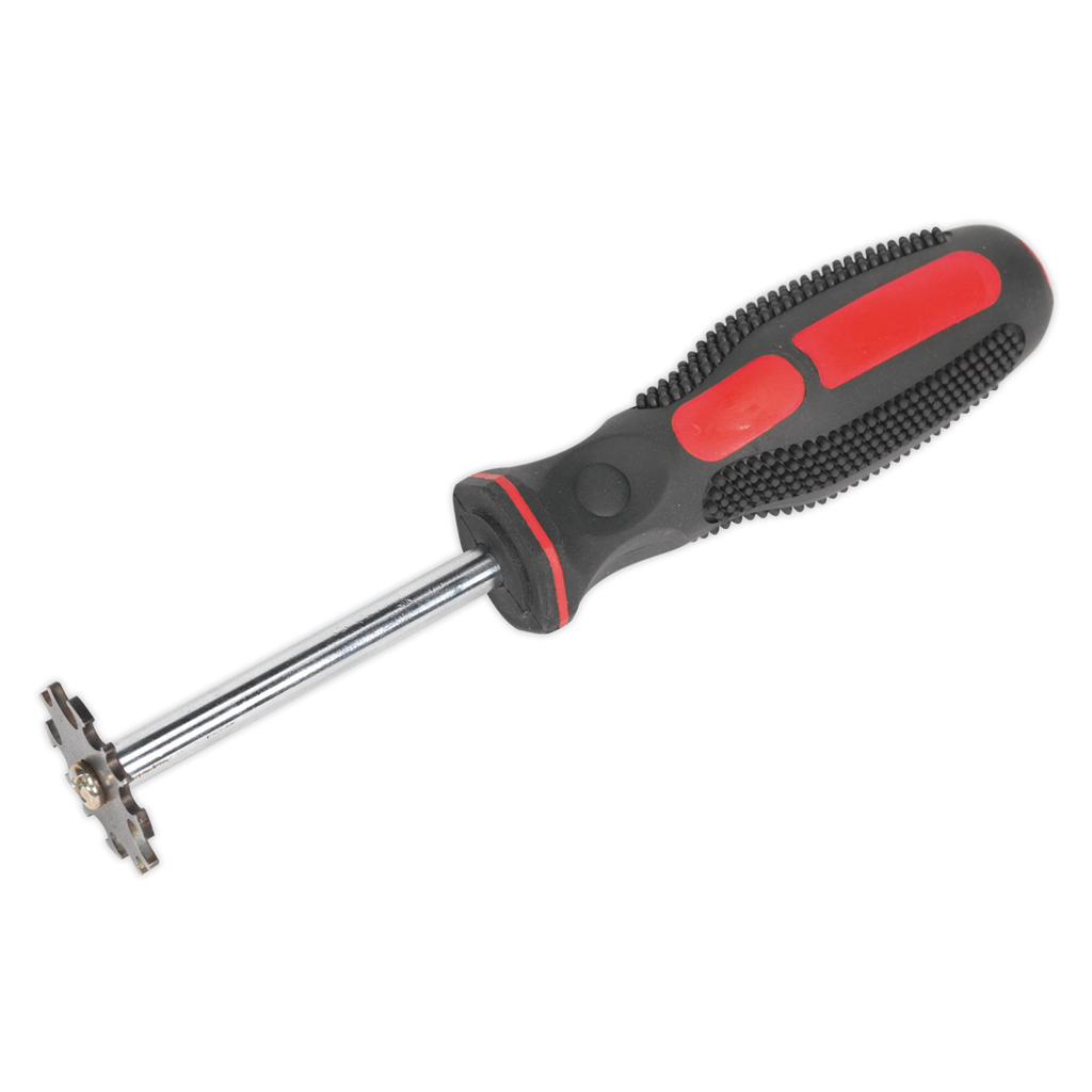 MOT Tool Board with Tools MOTBKIT