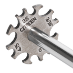 Brake & Fuel Pipe Inspection Tool VS0210