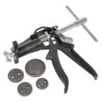 Brake Piston Wind-Back Tool Kit 5pc VS0211