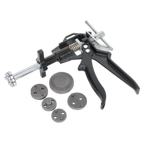 Brake Piston Wind-Back Tool Kit 5pc VS0211