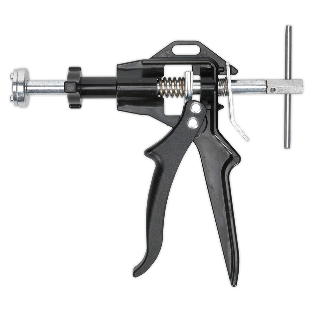 Brake Piston Wind-Back Tool Kit 5pc VS0211