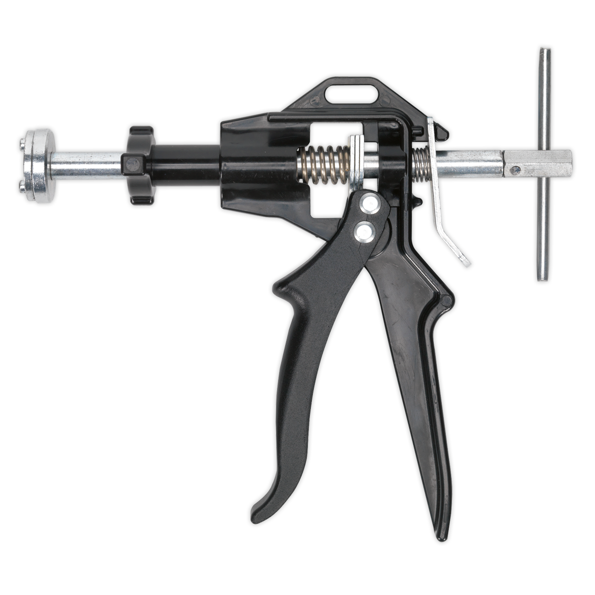 Brake Piston Wind-Back Tool Kit 5pc VS0211