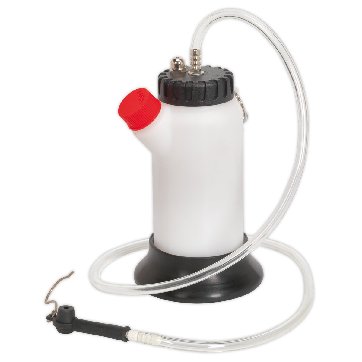 Brake Bleeding Bottle 500ml VS0212