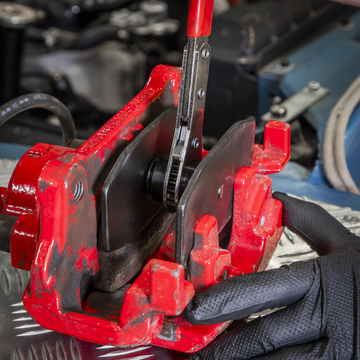 Ratchet Brake Piston Tool VS0213