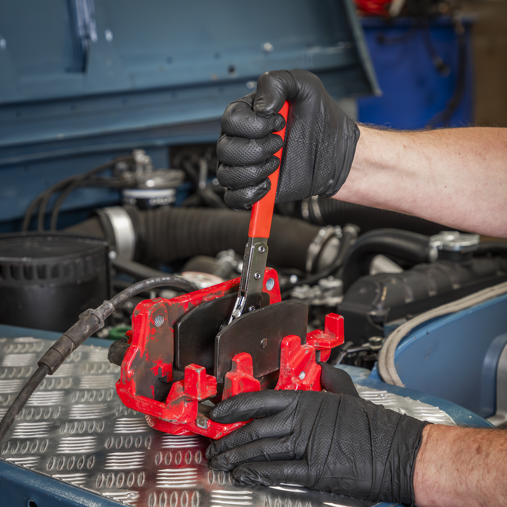 Ratchet Brake Piston Tool VS0213