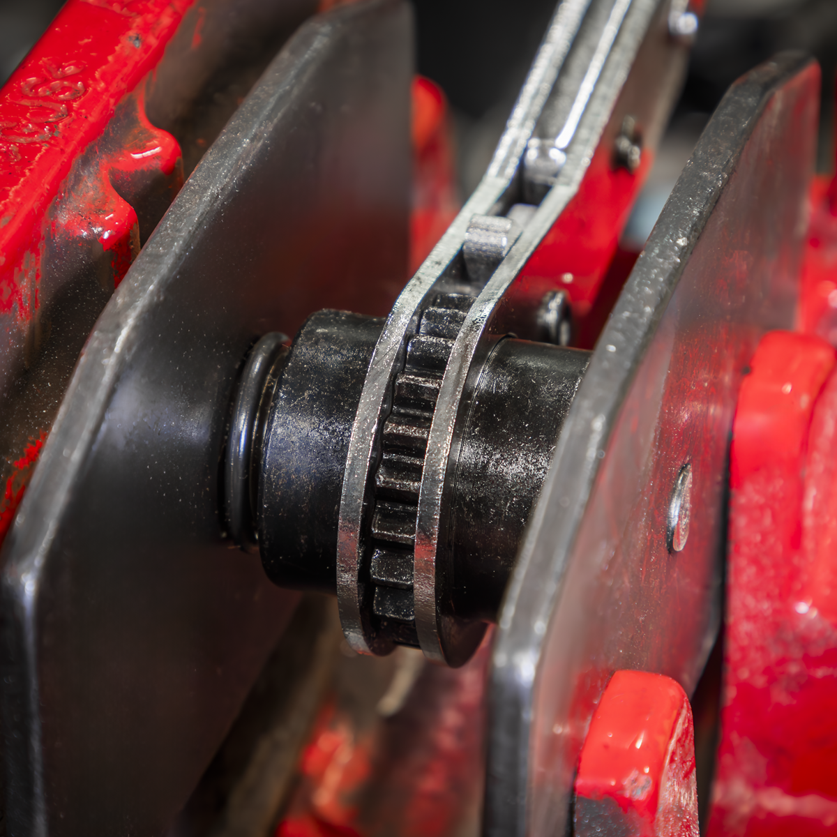 Ratchet Brake Piston Tool VS0213