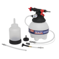 Pneumatic Brake Bleeder 3L VS0215