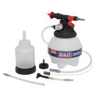 Pneumatic Brake Bleeder 3L VS0215
