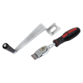 Brake Disc Lip Remover Set VS0216