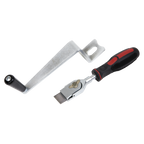 Brake Disc Lip Remover Set VS0216