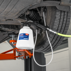 Pneumatic Fluid Extractor/Brake Bleeder 2L VS0217