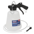 Pneumatic Fluid Extractor/Brake Bleeder 2L VS0217