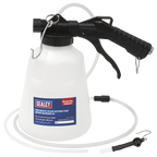 Pneumatic Fluid Extractor/Brake Bleeder 2L VS0217