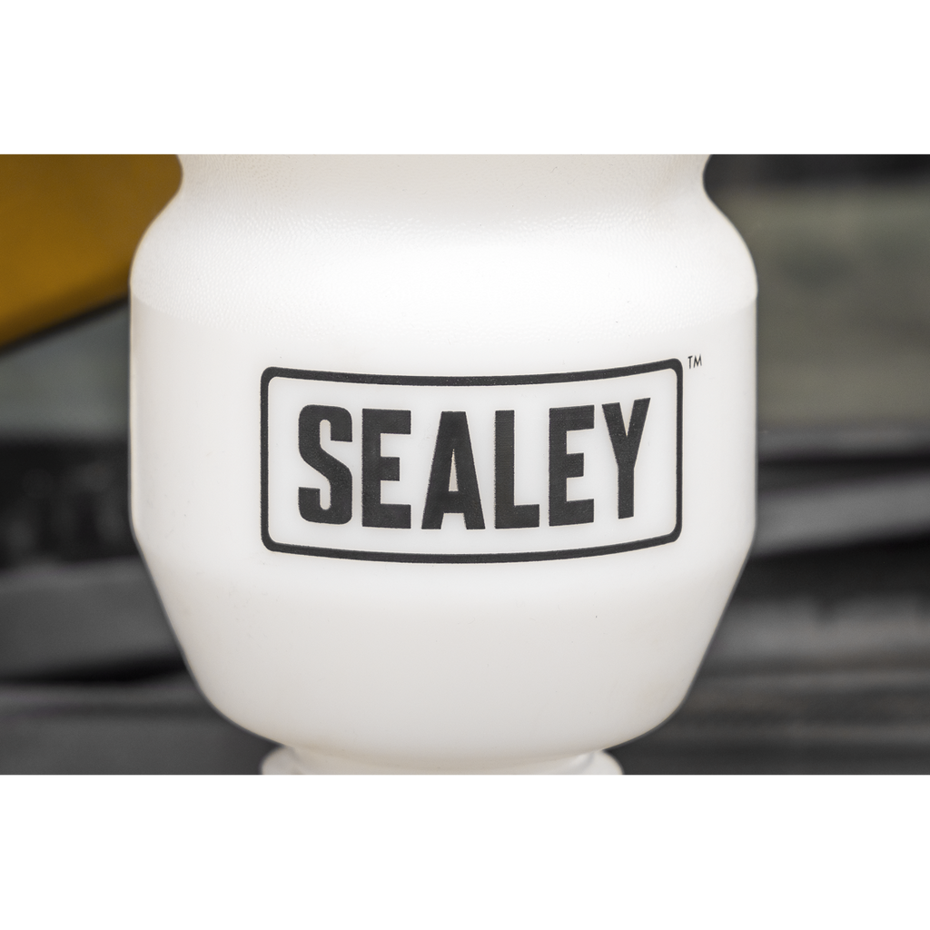 Brake Fluid Refill Bottle 1L VS0219
