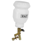 Brake Fluid Refill Bottle 1L VS0219