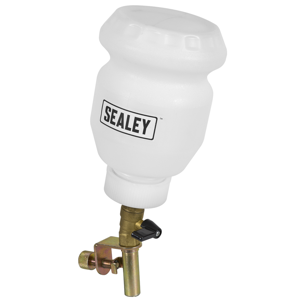 Brake Fluid Refill Bottle 1L VS0219