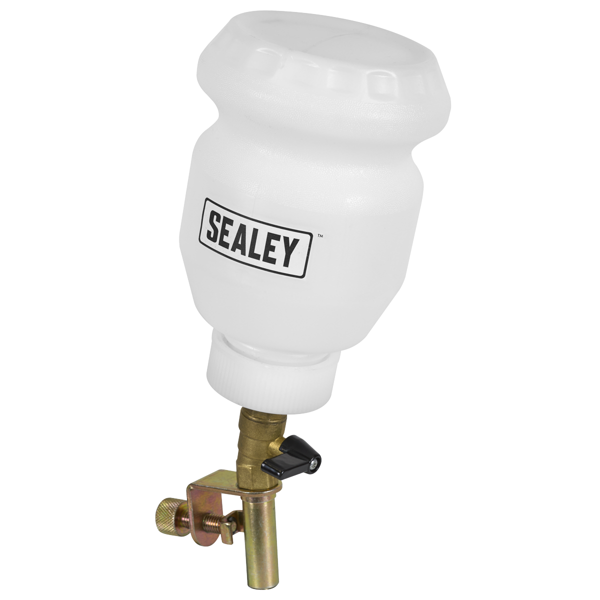Brake Fluid Refill Bottle 1L VS0219