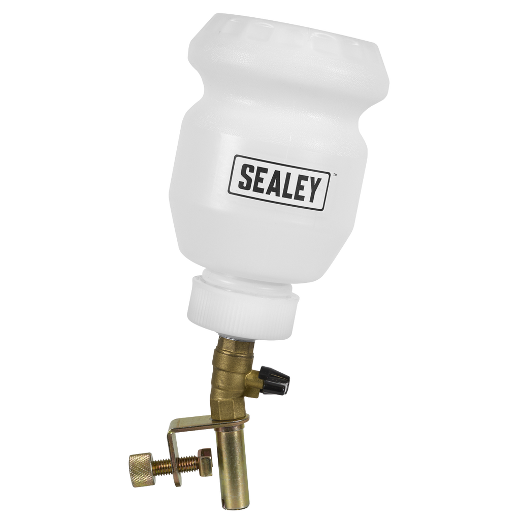 Brake Fluid Refill Bottle 1L VS0219