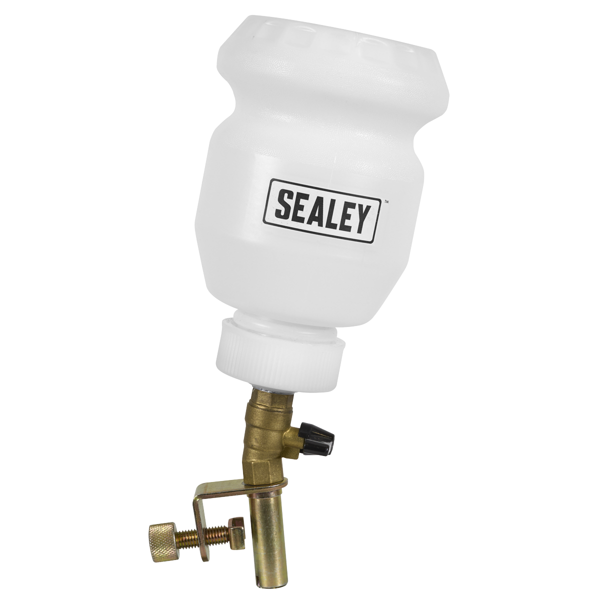 Brake Fluid Refill Bottle 1L VS0219