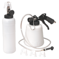 Pneumatic Vacuum Brake & Clutch Bleeder 1L VS021