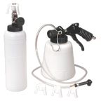 Pneumatic Vacuum Brake & Clutch Bleeder 1L VS021