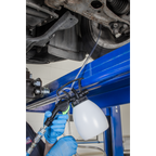 Pneumatic Vacuum Brake & Clutch Bleeder 1.2L VS0220