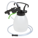 Pneumatic Vacuum Brake & Clutch Bleeder 1.2L VS0220