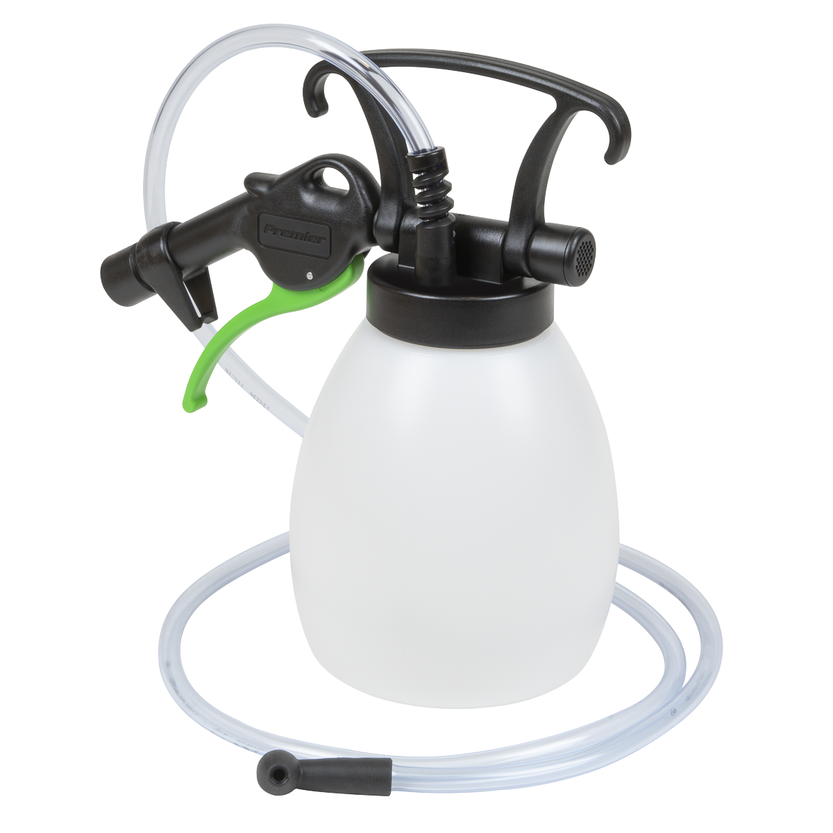 Pneumatic Vacuum Brake & Clutch Bleeder 1.2L VS0220