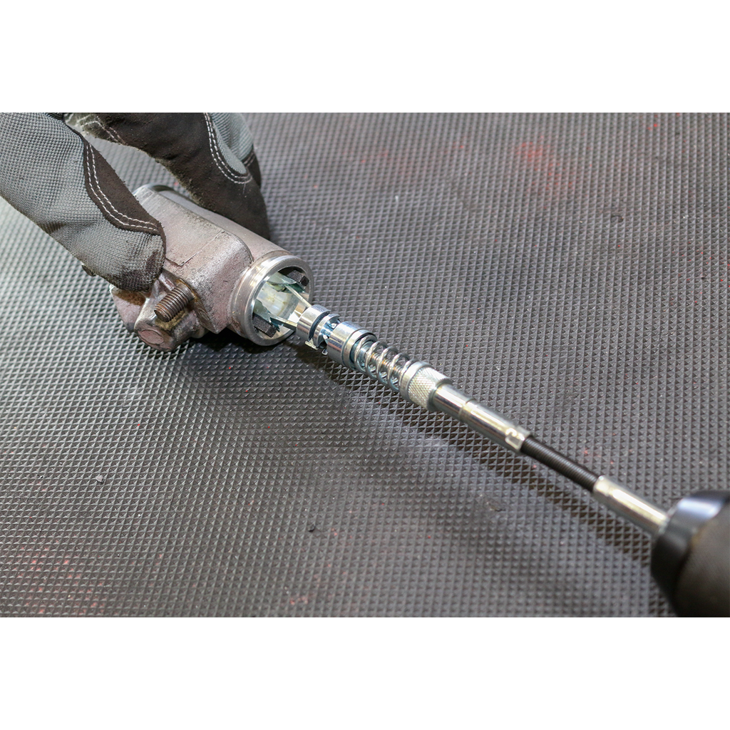 Twin Leg Cylinder Hone VS022