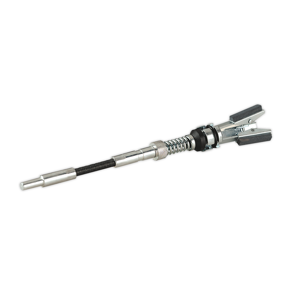 Triple Leg Cylinder Hone 25-64mm 1-1/8" - Medium Stones VS023