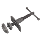 Brake Piston Wind-Back Tool Kit 4pc VS0240