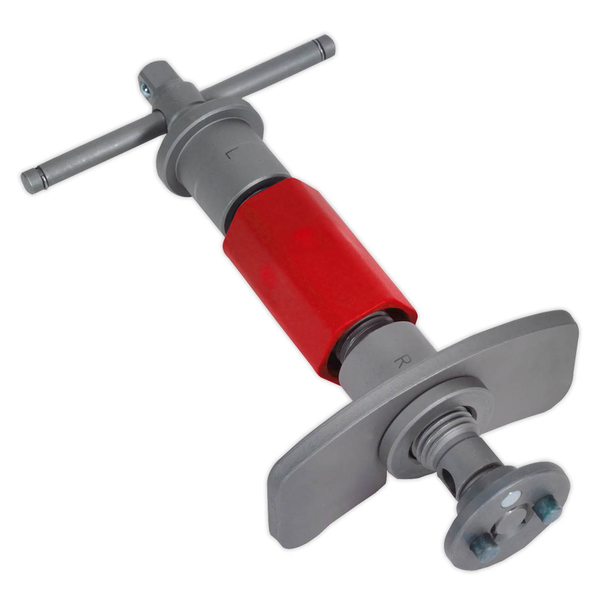 Left/Right-Handed Brake Piston Wind-Back Tool VS0244