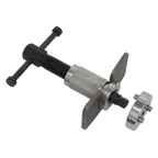 Brake Piston Wind-Back Tool with Double Adaptor VS024