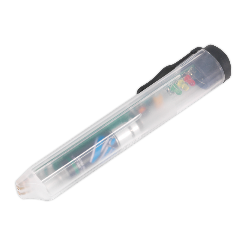 Pocket Brake Fluid Tester VS0272