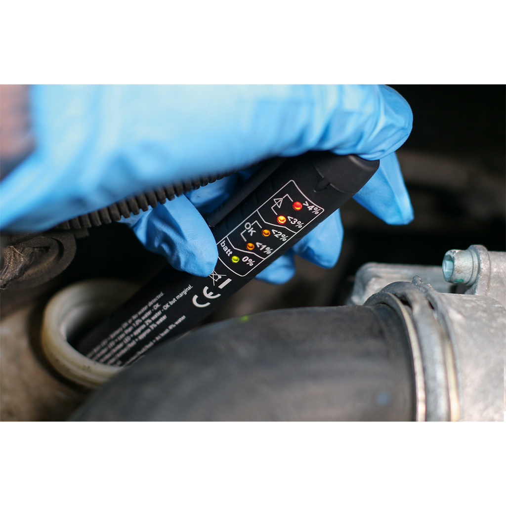 Pocket Brake Fluid Tester VS0274