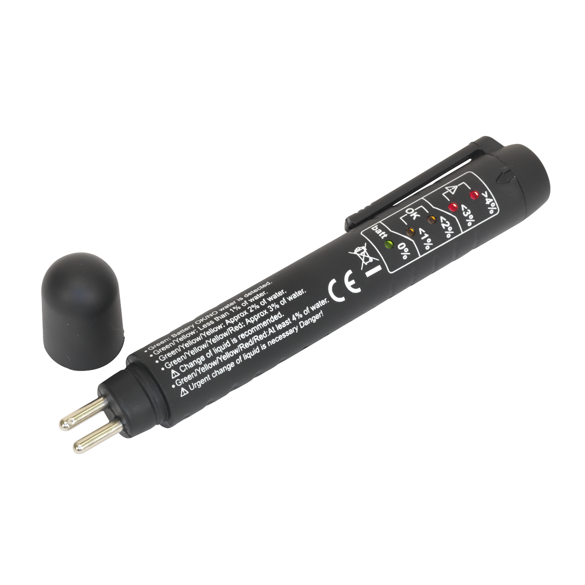 Pocket Brake Fluid Tester VS0274