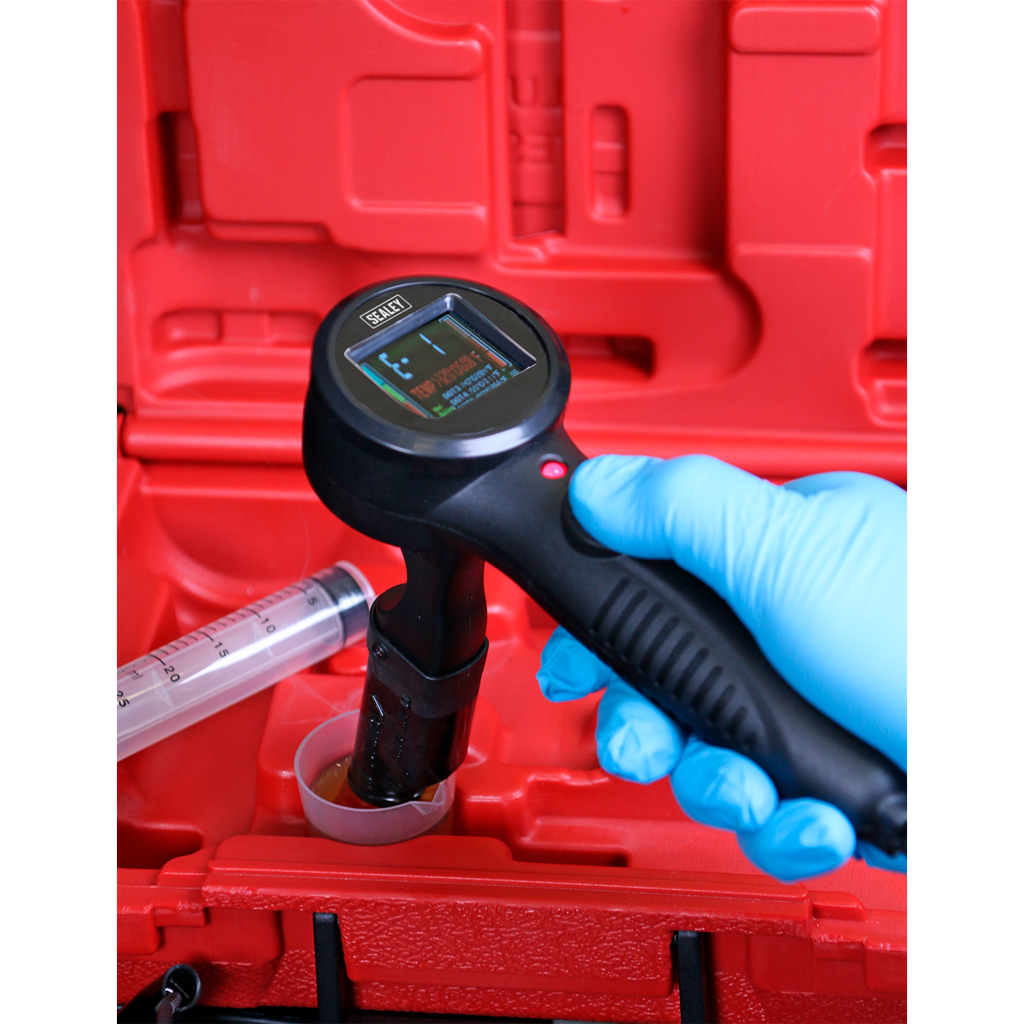 Boil Test Brake Fluid Tester VS0275