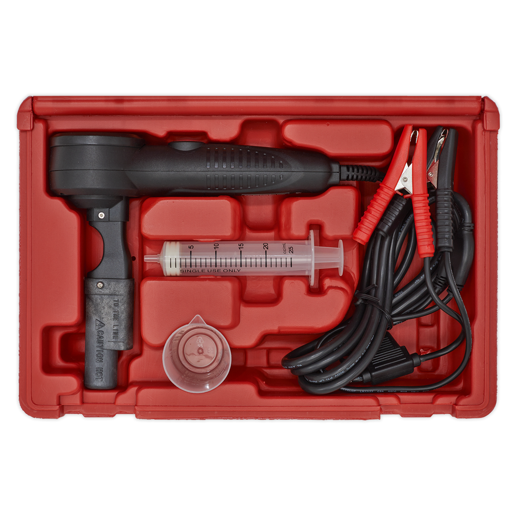 Boil Test Brake Fluid Tester VS0275