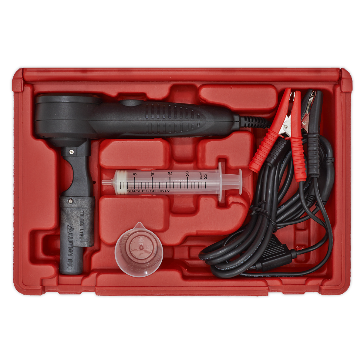 Boil Test Brake Fluid Tester VS0275