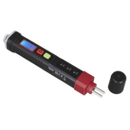 2-In-1 Brake Fluid Tester & Tyre Pressure Gauge VS0276
