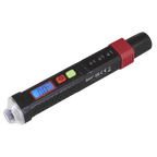 2-In-1 Brake Fluid Tester & Tyre Pressure Gauge VS0276