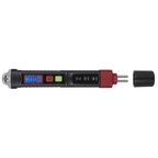 2-In-1 Brake Fluid Tester & Tyre Pressure Gauge VS0276