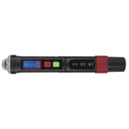 2-In-1 Brake Fluid Tester & Tyre Pressure Gauge VS0276