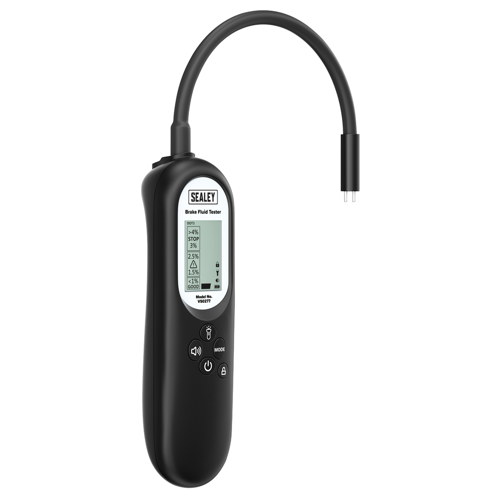 Long Neck Brake Fluid Tester VS0277